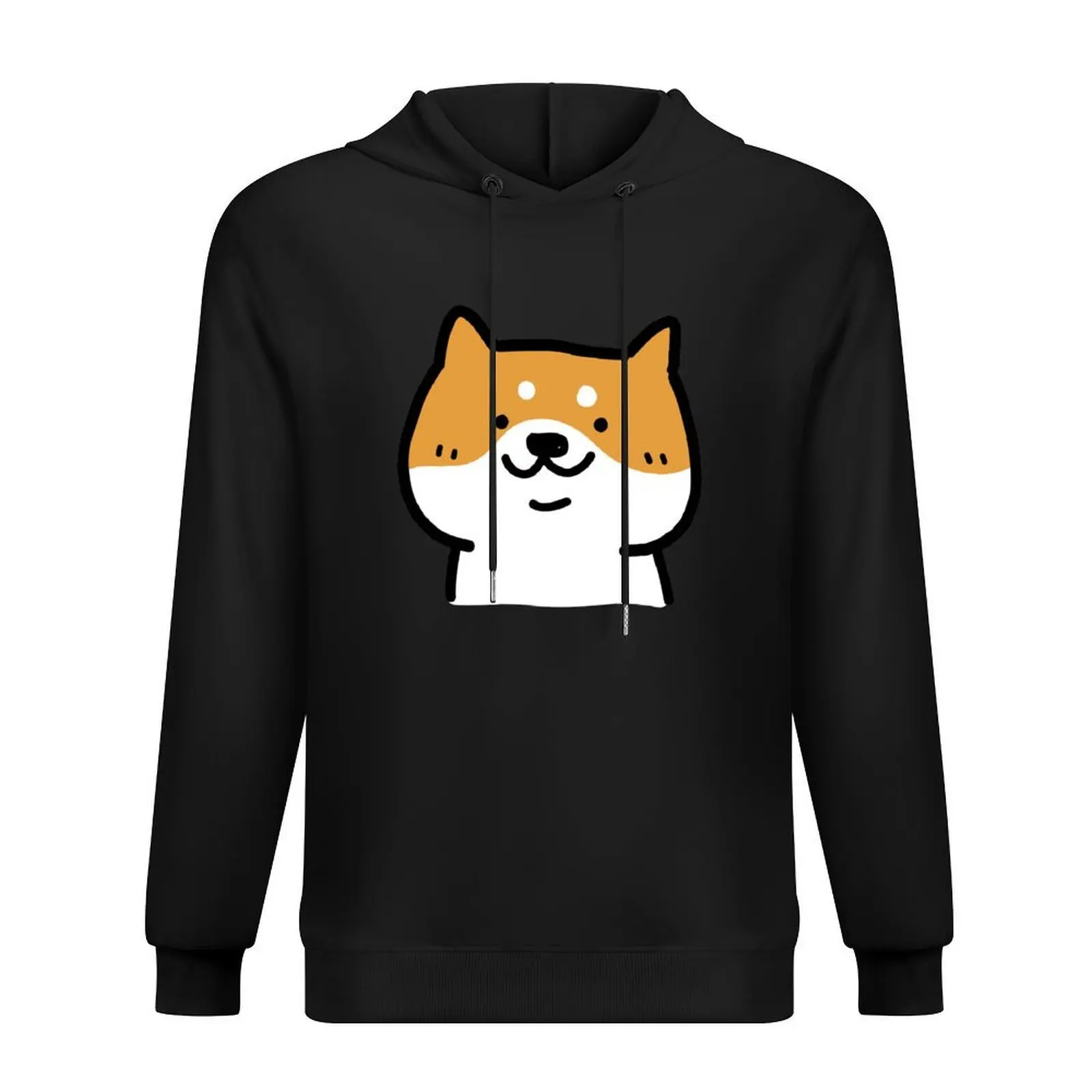 cute chubby shiba or corgi dog Hoodie winter clothes anime clothing aesthetic clothing korean style clothes hoodie graphic 
cute chubby shiba or corgi dog Hoodie winter clothes anime clothing aesthetic clothing korean style clothes hoodie graphic