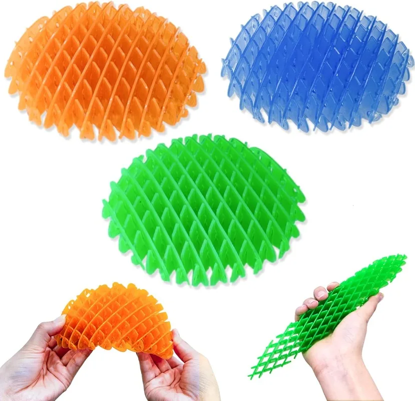 3 Packs Worm Big Fidgt Toy, Worm Fidget Toy, Cute Worm Shaped Ornament, Resistance Fidet Toys Adults Stress Anxiety Relief Toys
3 Packs Worm Big Fidgt Toy, Worm Fidget Toy, Cute Worm Shaped Ornament, Resistance Fidet Toys Adults Stress Anxiety Relief Toys