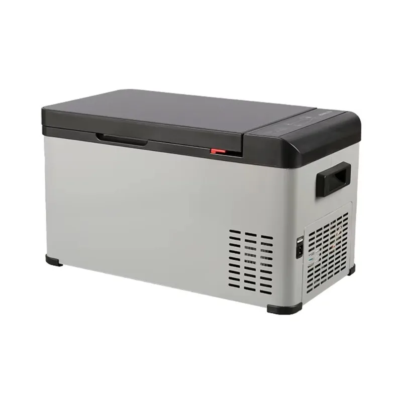 DC 12 V/ 24V Portable Mini Compressor Fridge Freezer Refrigerator for Camping
DC 12 V/ 24V Portable Mini Compressor Fridge Freezer Refrigerator for Camping
