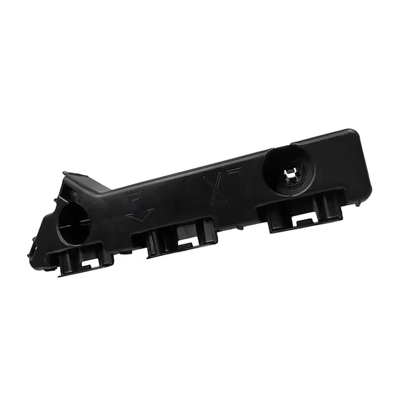 Опорный кронштейн переднего левого и правого бампера для Chrysler 300 2011-2020 57010401AD 57010402AD-ABQF
Опорный кронштейн переднего левого и правого бампера для Chrysler 300 2011-2020 57010401AD 57010402AD-ABQF