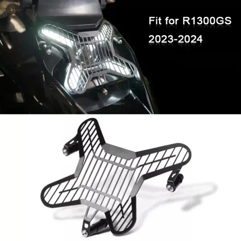 Защитный чехол для передней фары мотоцикла для BMW R1300 GS R1300GS R 1300GS 2023-2024, модифицированные аксессуары для фар мотоцикла, декор
Защитный чехол для передней фары мотоцикла для BMW R1300 GS R1300GS R 1300GS 2023-2024, модифицированные аксессуары для фар мотоцикла, декор