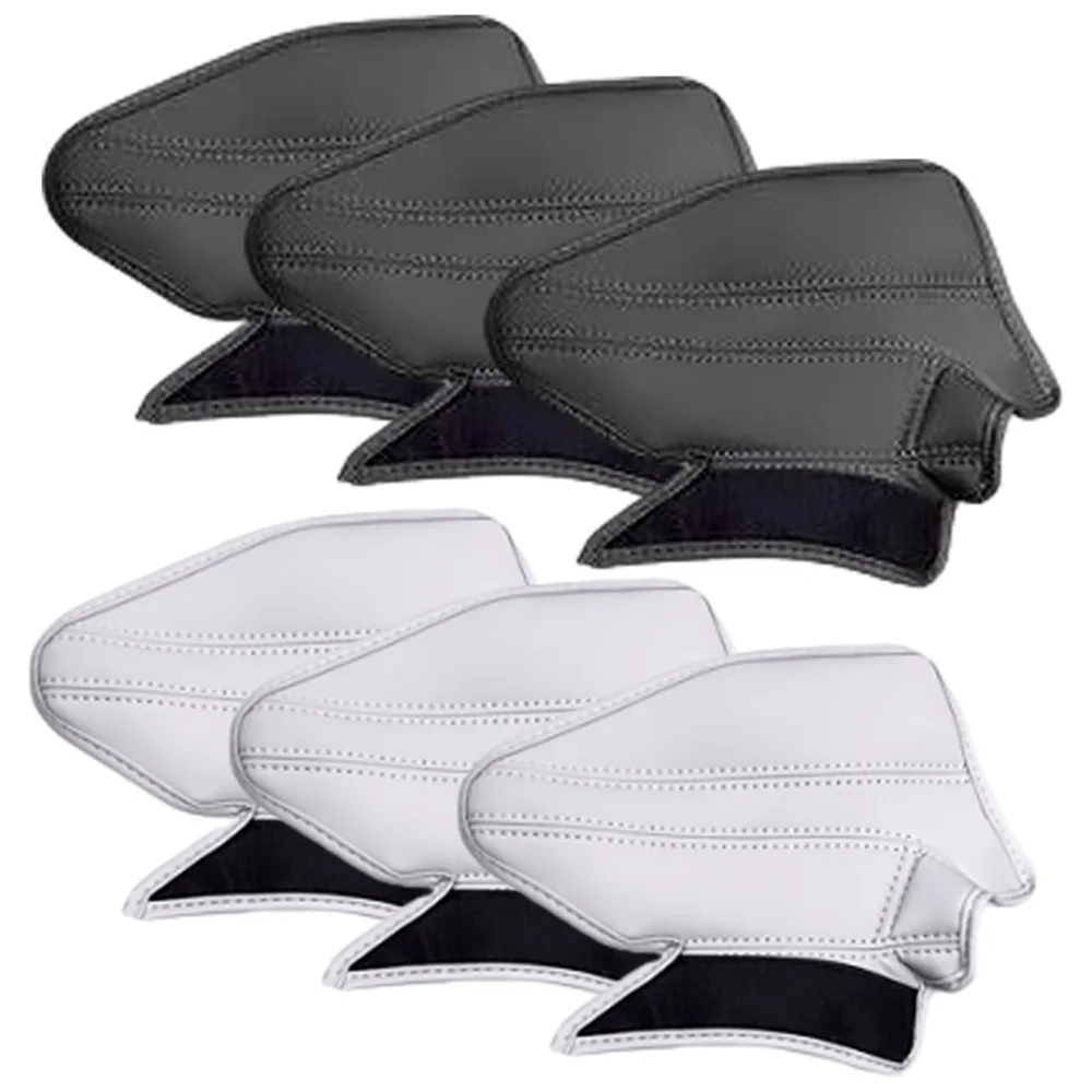 3 Pcs Interior Door Handle Cover Set For BYD Yuan Up Atto 2 S1 Pro 2024 2025 2026 Car Door Handles Protective Covers
3 Pcs Interior Door Handle Cover Set For BYD Yuan Up Atto 2 S1 Pro 2024 2025 2026 Car Door Handles Protective Covers