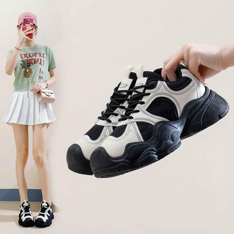 2025 new men's casual shoes,walking shoes,sneakers strolling shoe Elegant non-slip Street-Style Lightweight Non-Slip Cushioned
2025 new men's casual shoes,walking shoes,sneakers strolling shoe Elegant non-slip Street-Style Lightweight Non-Slip Cushioned
