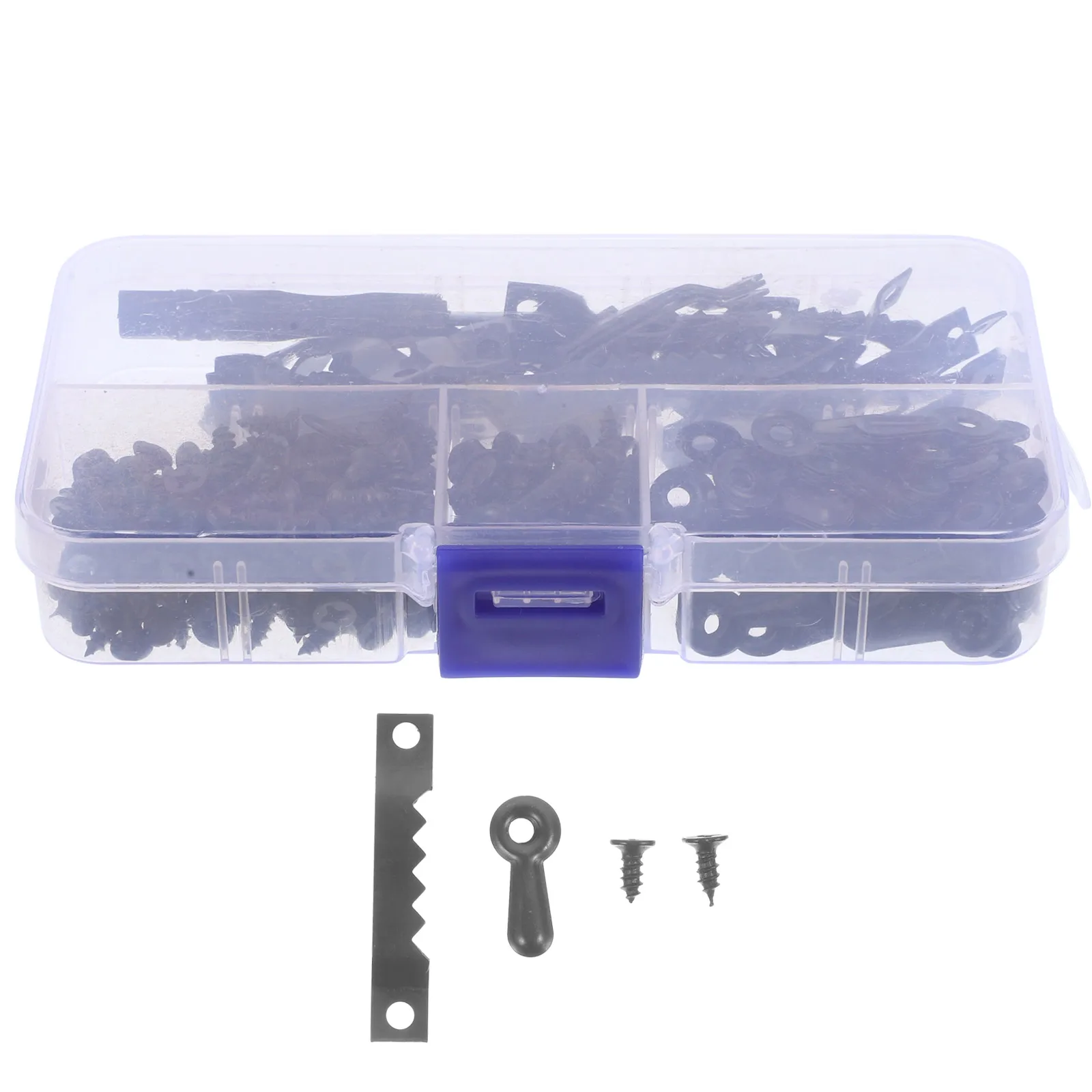 1 set Photo Frame Hanging Kit Black Stainless Steel Serrated Hooks Set Picture Hangers Without Nails Easy
1 set Photo Frame Hanging Kit Black Stainless Steel Serrated Hooks Set Picture Hangers Without Nails Easy