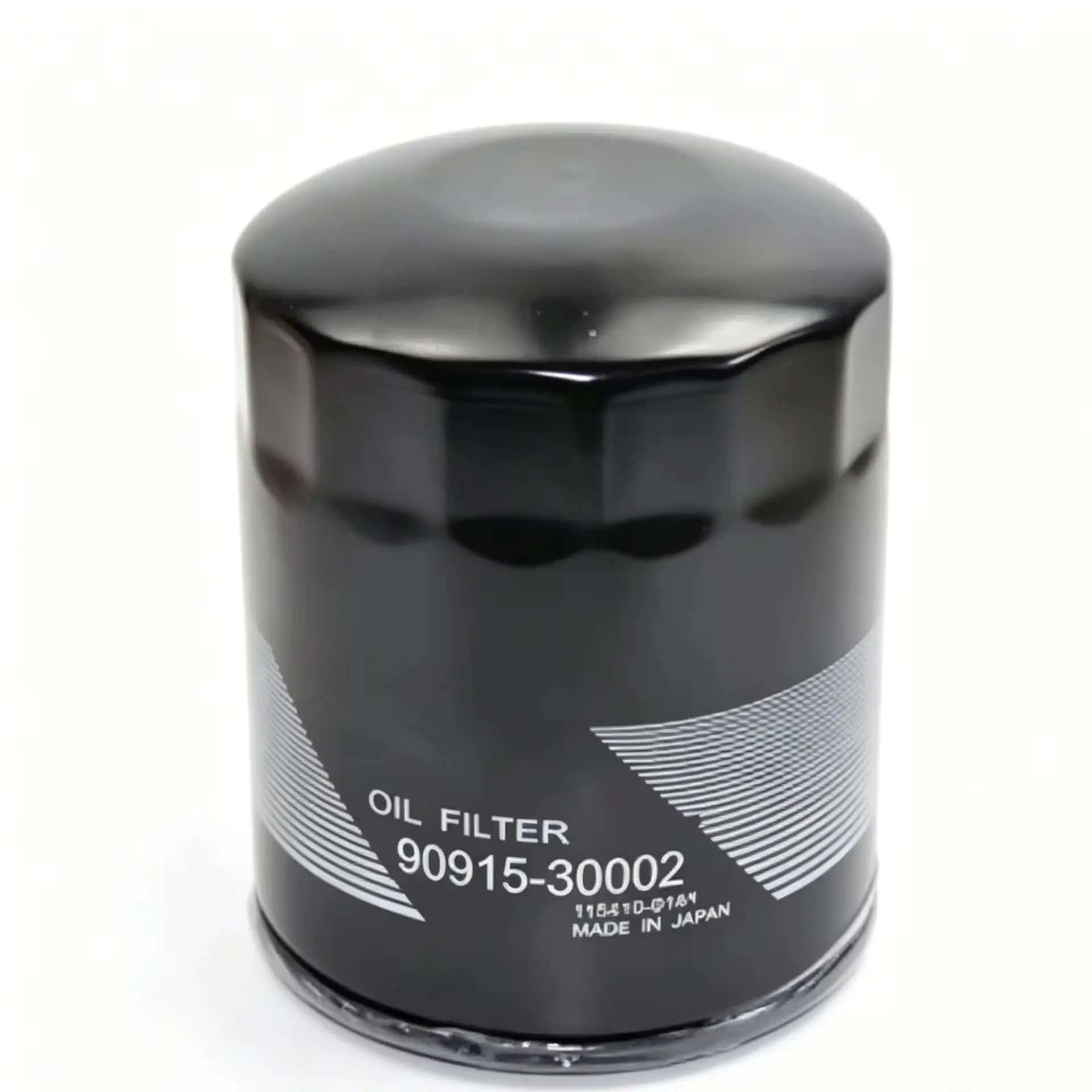 New High-Quality Oil Filter 90915-30002 for Toyota / Lexus Diesel Engines OEM 90915-30002 9091530002
New High-Quality Oil Filter 90915-30002 for Toyota / Lexus Diesel Engines OEM 90915-30002 9091530002