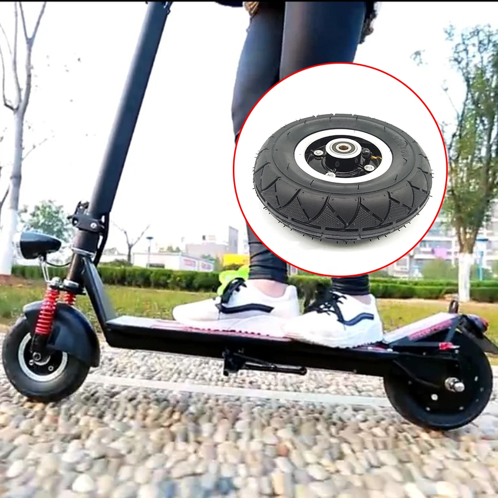 Electric Scooter Tire Inner Tube Set Pneumatic 8 Inch With Wheel Hub Bearing For Xiaomi M365 PRO Electric Scooter Accessories
Electric Scooter Tire Inner Tube Set Pneumatic 8 Inch With Wheel Hub Bearing For Xiaomi M365 PRO Electric Scooter Accessories