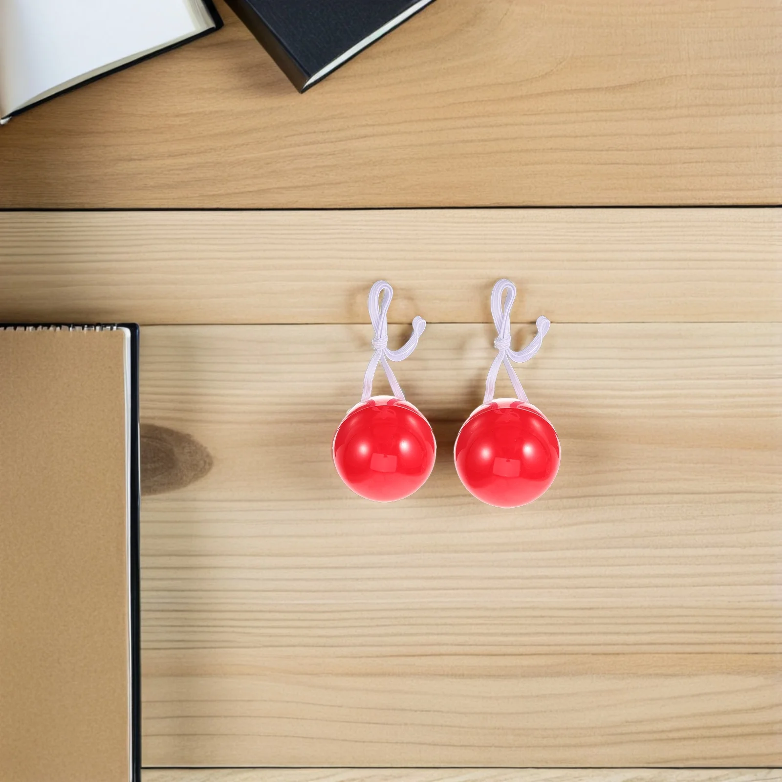 14 Pcs Glowing Clown Nose Flashing Red Decoration Plastic for Kids Light up Child
14 Pcs Glowing Clown Nose Flashing Red Decoration Plastic for Kids Light up Child