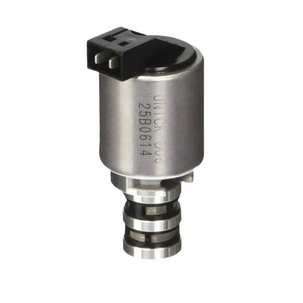 Flyingbull Automatic Transmission Pressure Control Solenoid 4631323010 46313-23010 for A4CF1 A4CF2 Hyundai Elantra Kia Spectra
Flyingbull Automatic Transmission Pressure Control Solenoid 4631323010 46313-23010 for A4CF1 A4CF2 Hyundai Elantra Kia Spectra