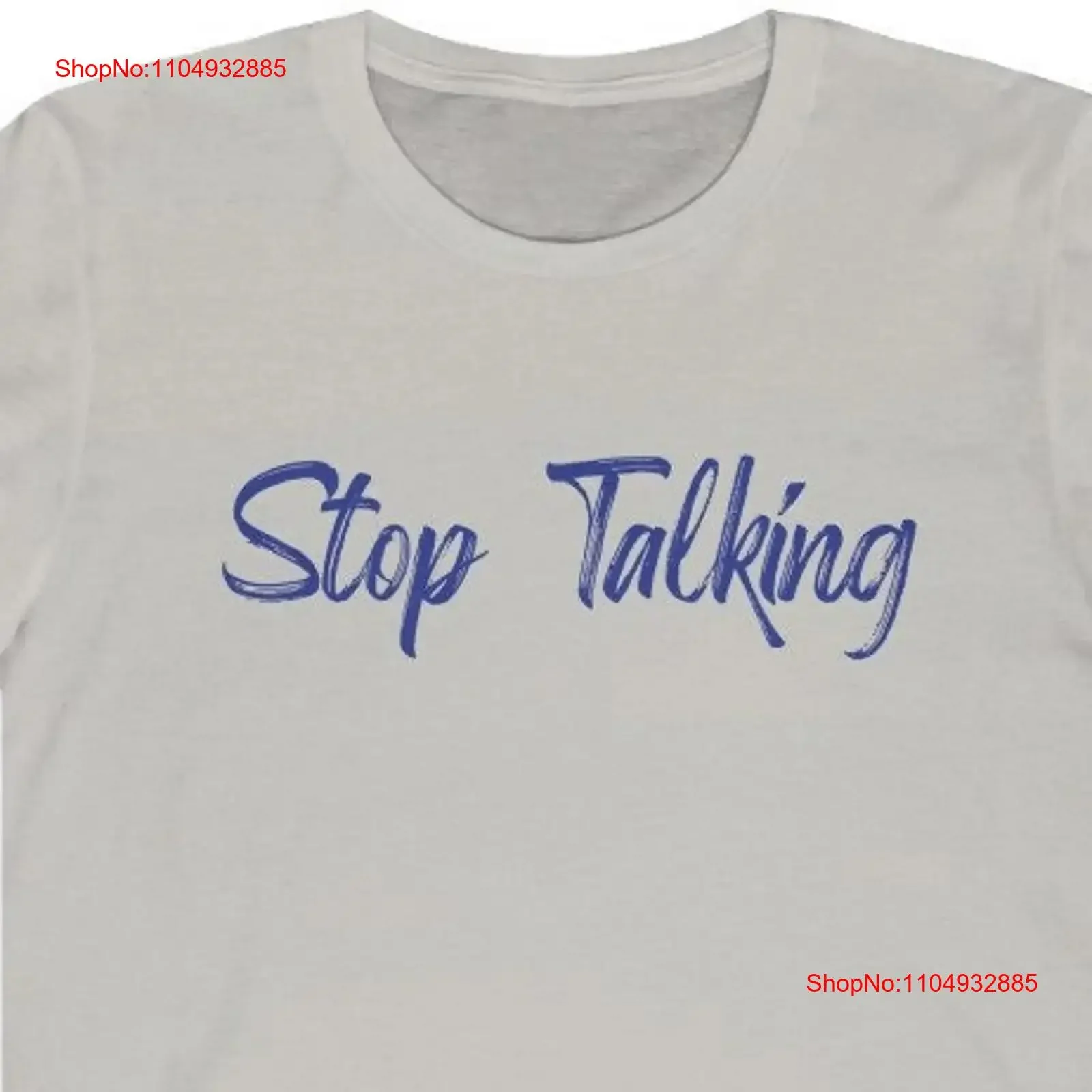 Phish Chompers Show Stop Talking Cursive Script ConcerT Футболка LoT винтажная стираная уличная одежда Повседневный топ для повседневной носки
Phish Chompers Show Stop Talking Cursive Script ConcerT Футболка LoT винтажная стираная уличная одежда Повседневный топ для повседневной носки