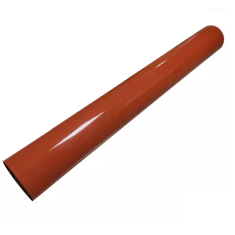 Пленка фьюзера подходит для фиксирующей пленки Sharp MX3128 MX3140 MX3610 3618 3640 3116 2616
Пленка фьюзера подходит для фиксирующей пленки Sharp MX3128 MX3140 MX3610 3618 3640 3116 2616