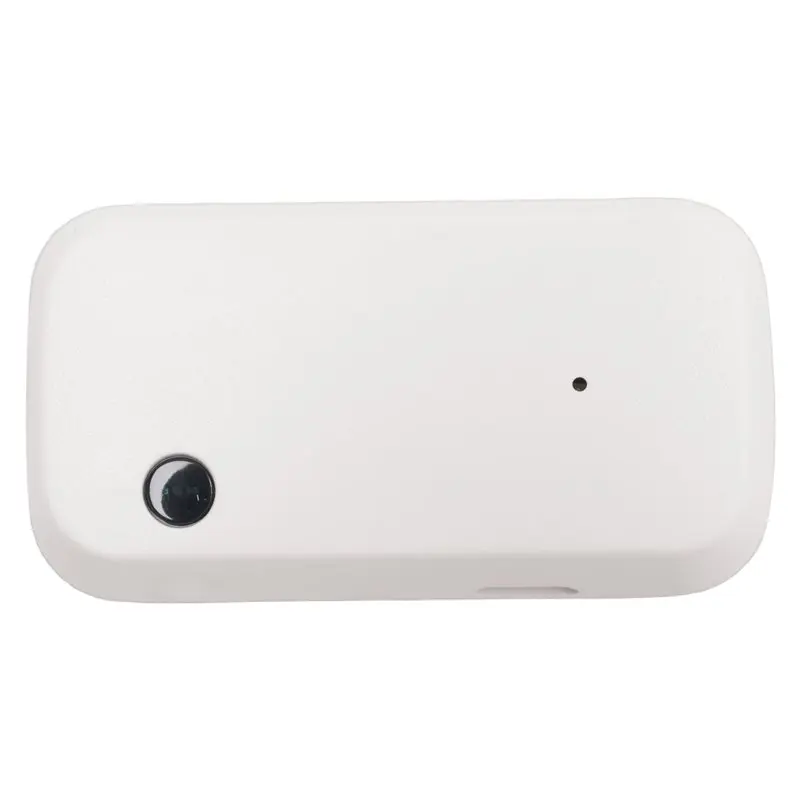 Smart-Tuya Wifi Light Sensor Smart Home Illumination Sensor APP Linkage Control Brightness Detector Illumination Automation