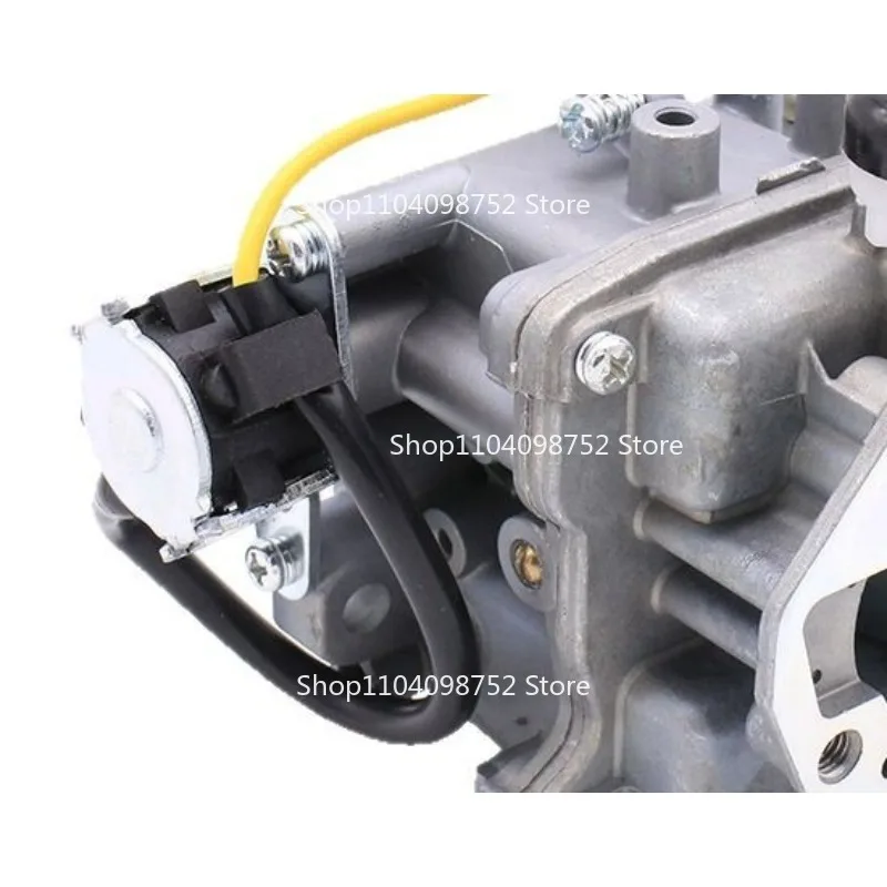 Карбюратор для Kohler 2485343-S 24853255-S CH20 CH22 CH25 CH26 CV18S CV20S CV22S CV725
Карбюратор для Kohler 2485343-S 24853255-S CH20 CH22 CH25 CH26 CV18S CV20S CV22S CV725