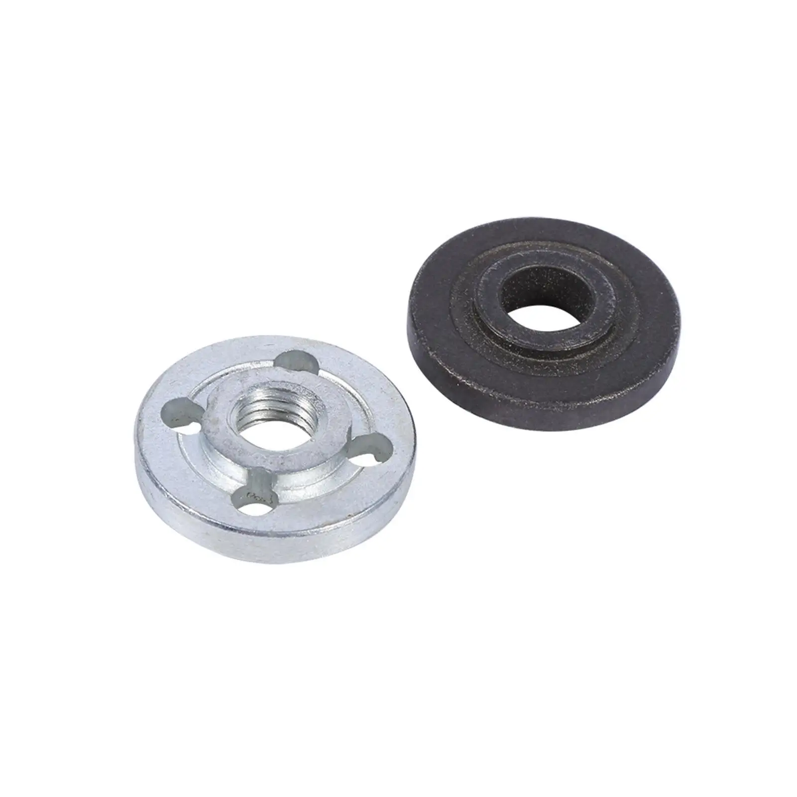 Replacement Inner Outer Flanges for 9523 Angle Grinder Fitting Wood Trimmer Tool Accessories
Replacement Inner Outer Flanges for 9523 Angle Grinder Fitting Wood Trimmer Tool Accessories
