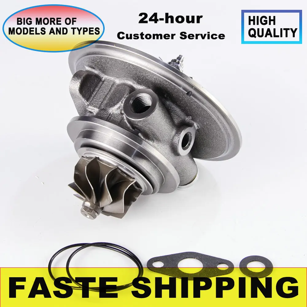 Turbine CHRA MGT17S Balanced Turbocharger Cartridge 807859-0006 for MAXUS G10 20L4E 2.0TGI 165KW 807859-5008S Turbo Core 807859
Turbine CHRA MGT17S Balanced Turbocharger Cartridge 807859-0006 for MAXUS G10 20L4E 2.0TGI 165KW 807859-5008S Turbo Core 807859