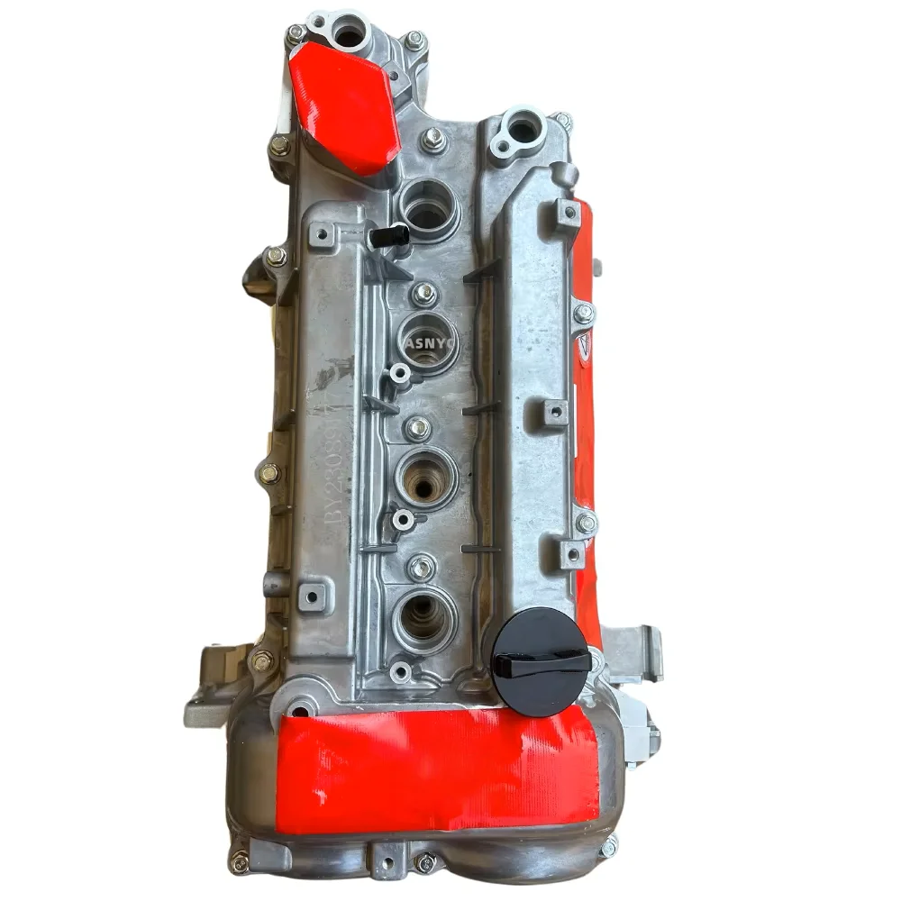 For Elantra Engine B3 Engine G4LA G4FD G4FG G4GC G4NA G4KG G4EE D4BB D4BH D4CB G4LC G4FA G4KJ G4KE G4FC
For Elantra Engine B3 Engine G4LA G4FD G4FG G4GC G4NA G4KG G4EE D4BB D4BH D4CB G4LC G4FA G4KJ G4KE G4FC