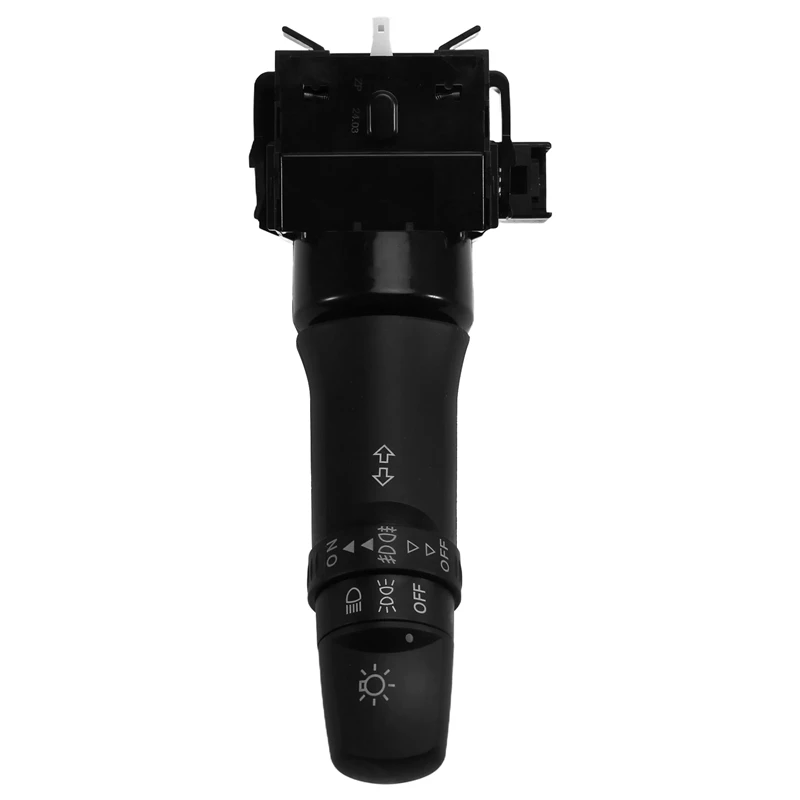 8614A228 Turn Signal Lights Combination Switch For Mitsubishi Pajero Montero Sport 2 Lancer EVO X L200 Outlander 2(LHD)
8614A228 Turn Signal Lights Combination Switch For Mitsubishi Pajero Montero Sport 2 Lancer EVO X L200 Outlander 2(LHD)
