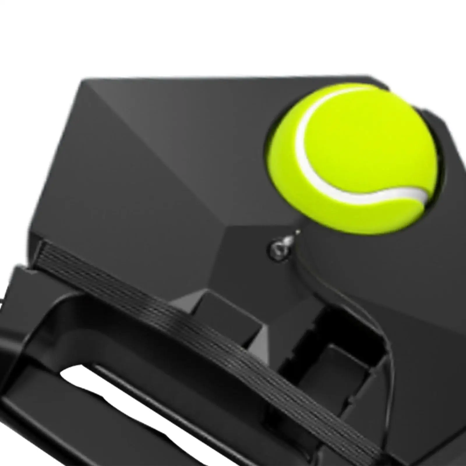 Tennis Ball Trainer, Tennis Baseboard Accessory, Self Study Exercise with Ball for Beginners Players, Tennis Training Tool
Tennis Ball Trainer, Tennis Baseboard Accessory, Self Study Exercise with Ball for Beginners Players, Tennis Training Tool