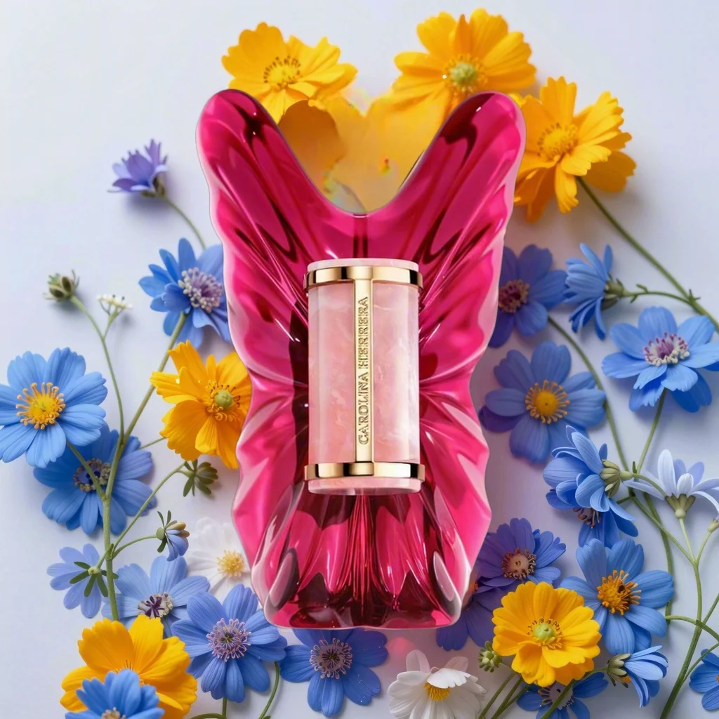 Fast US Shipping 3 to 7 Days Carolina Herrera La Bomba 50ml Eau De Parfum Women Floral Amber Scent Long Lasting Romantic Luxury
Fast US Shipping 3 to 7 Days Carolina Herrera La Bomba 50ml Eau De Parfum Women Floral Amber Scent Long Lasting Romantic Luxury
