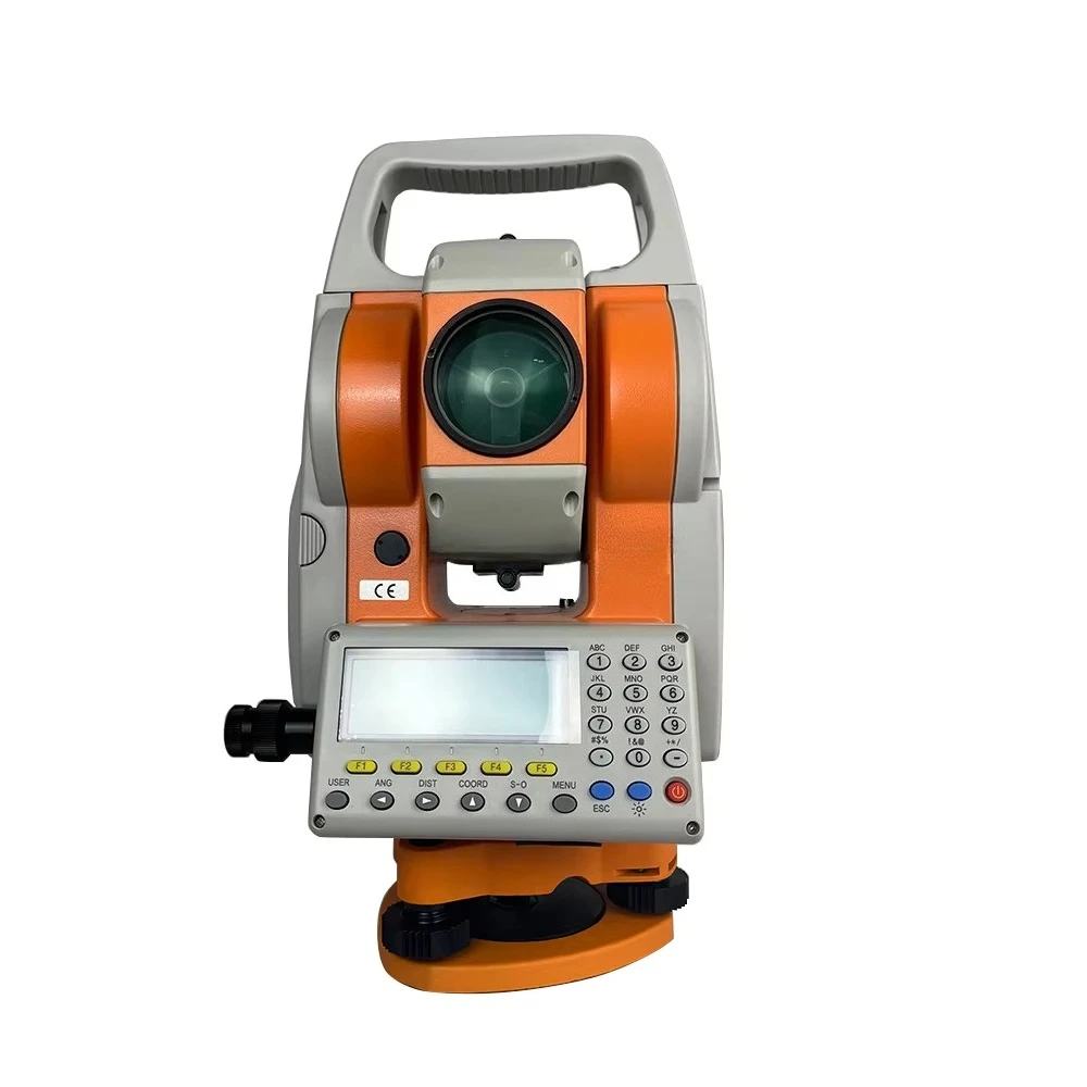 High Accuracy Geographic Measuring Device OTS-102N Mat Mts602r Total Station
High Accuracy Geographic Measuring Device OTS-102N Mat Mts602r Total Station