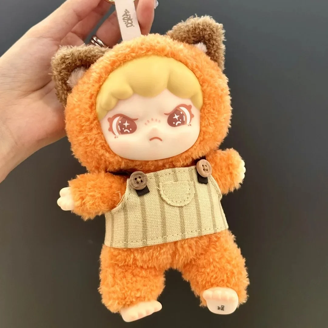 Genuine Dora Plush Animal Series Vinyl Blind Box Tntspace Trendy Joint Movable Doll Pendant Holiday Birthday Gift
Genuine Dora Plush Animal Series Vinyl Blind Box Tntspace Trendy Joint Movable Doll Pendant Holiday Birthday Gift