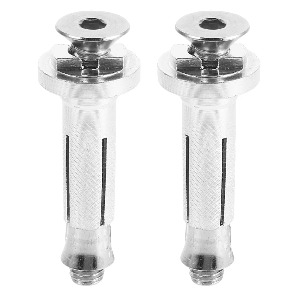 2Pcs Motorcycle Handguard Screws Durable Aluminum Easy Installation Offroad Motorbike Atv Quad Bike Accessories
2Pcs Motorcycle Handguard Screws Durable Aluminum Easy Installation Offroad Motorbike Atv Quad Bike Accessories