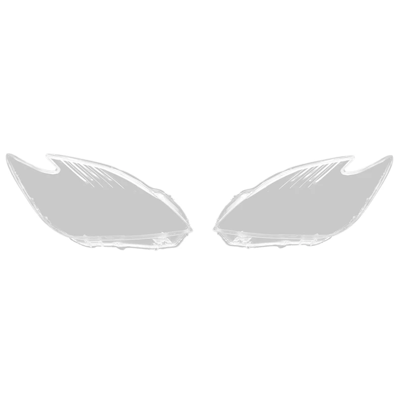 Car Headlight Shell Lamp Shade Transparent Lens Cover Headlight Cover For Toyota PRIUS 2010-2012
Car Headlight Shell Lamp Shade Transparent Lens Cover Headlight Cover For Toyota PRIUS 2010-2012