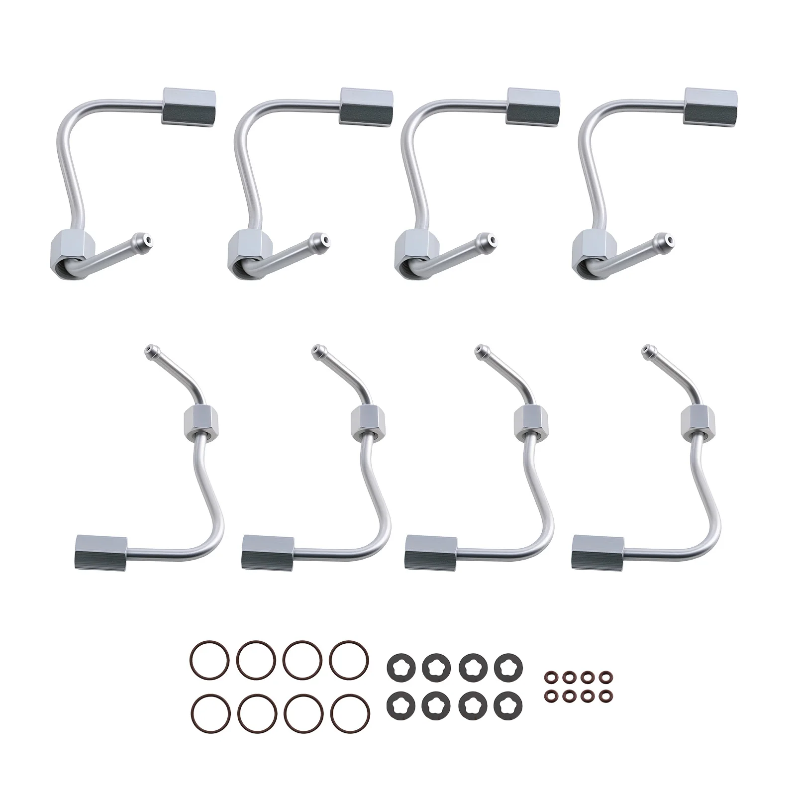 8x Fuel Injector For FORD F-250 350 450 550 SUPER DUTY 2011-19 BC3Z9229D
8x Fuel Injector For FORD F-250 350 450 550 SUPER DUTY 2011-19 BC3Z9229D