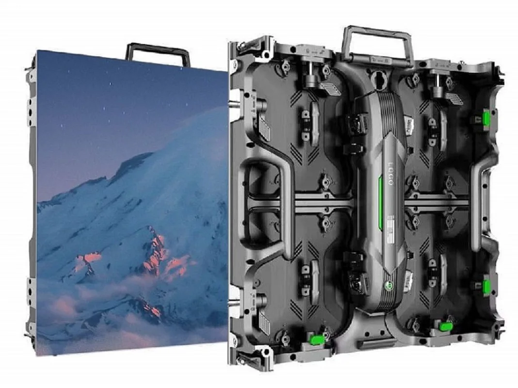 Music Festivel Mobile Stage Professional P2.976 HUB Outdoor Rental Led Panel for Background Video Play
Music Festivel Mobile Stage Professional P2.976 HUB Outdoor Rental Led Panel for Background Video Play