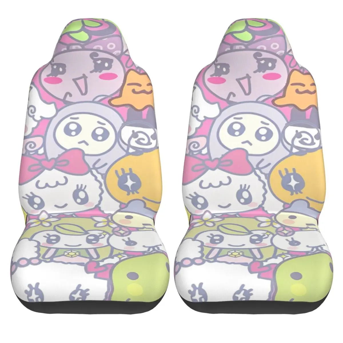Чехлы для автомобильных сидений Tamagotchis Digital Pet, полиэстеровые защитные чехлы для автокресел, 2 шт., милые зимние чехлы
Чехлы для автомобильных сидений Tamagotchis Digital Pet, полиэстеровые защитные чехлы для автокресел, 2 шт., милые зимние чехлы