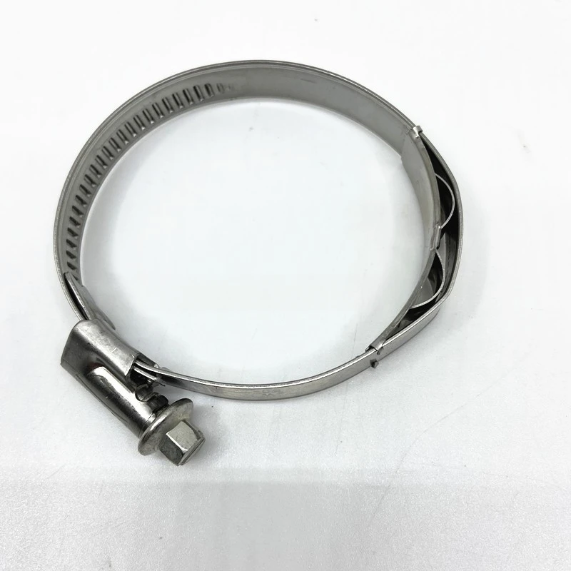 Genuine Turbocharging Pipe Clamp Clip Buckle N10518901 for VW Scirocco Golf CROSS R20 Travel Tiguan N 105 189 01
Genuine Turbocharging Pipe Clamp Clip Buckle N10518901 for VW Scirocco Golf CROSS R20 Travel Tiguan N 105 189 01