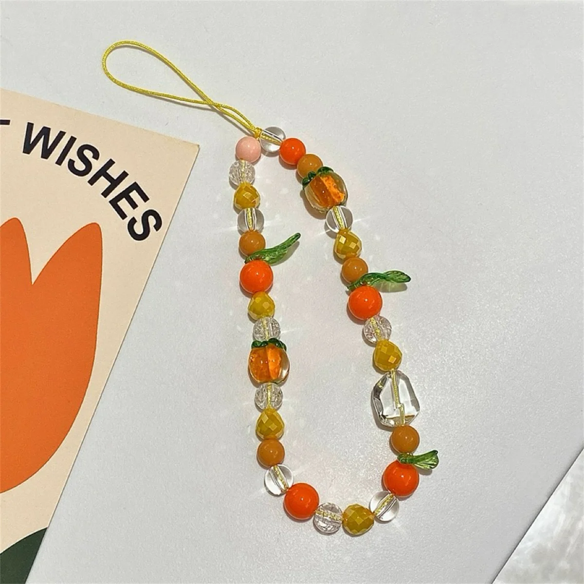 Mobile Phone Chain Phone Case Hanging Rope Manual Diy Beaded Camera Chain Earphone Case Phone Anti Loss Rope
Mobile Phone Chain Phone Case Hanging Rope Manual Diy Beaded Camera Chain Earphone Case Phone Anti Loss Rope