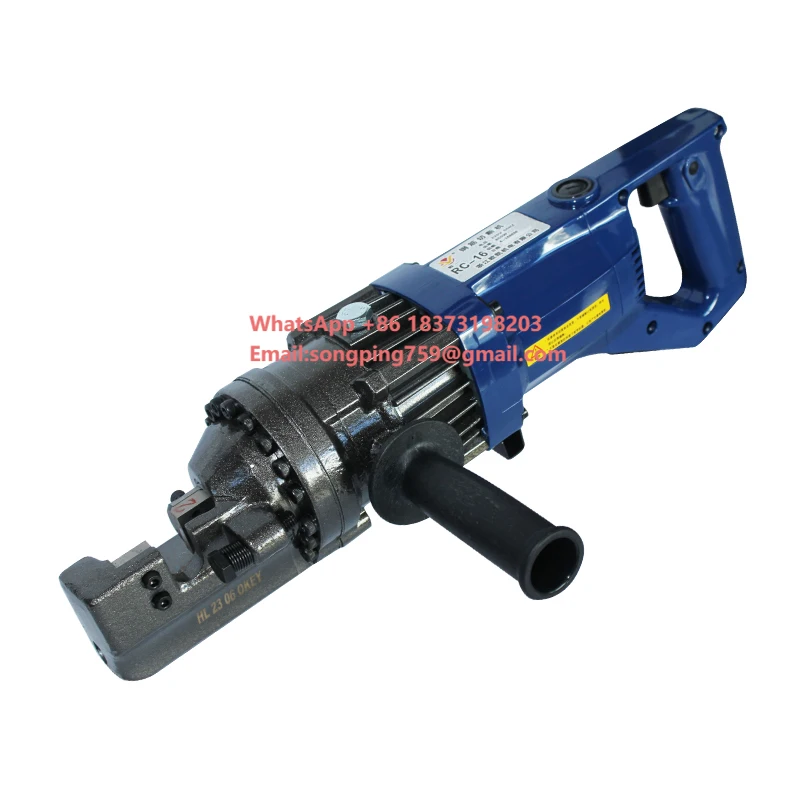 Портативный гидравлический станок для резки стальной арматуры 4-32 мм, ручной резак для арматуры
Портативный гидравлический станок для резки стальной арматуры 4-32 мм, ручной резак для арматуры