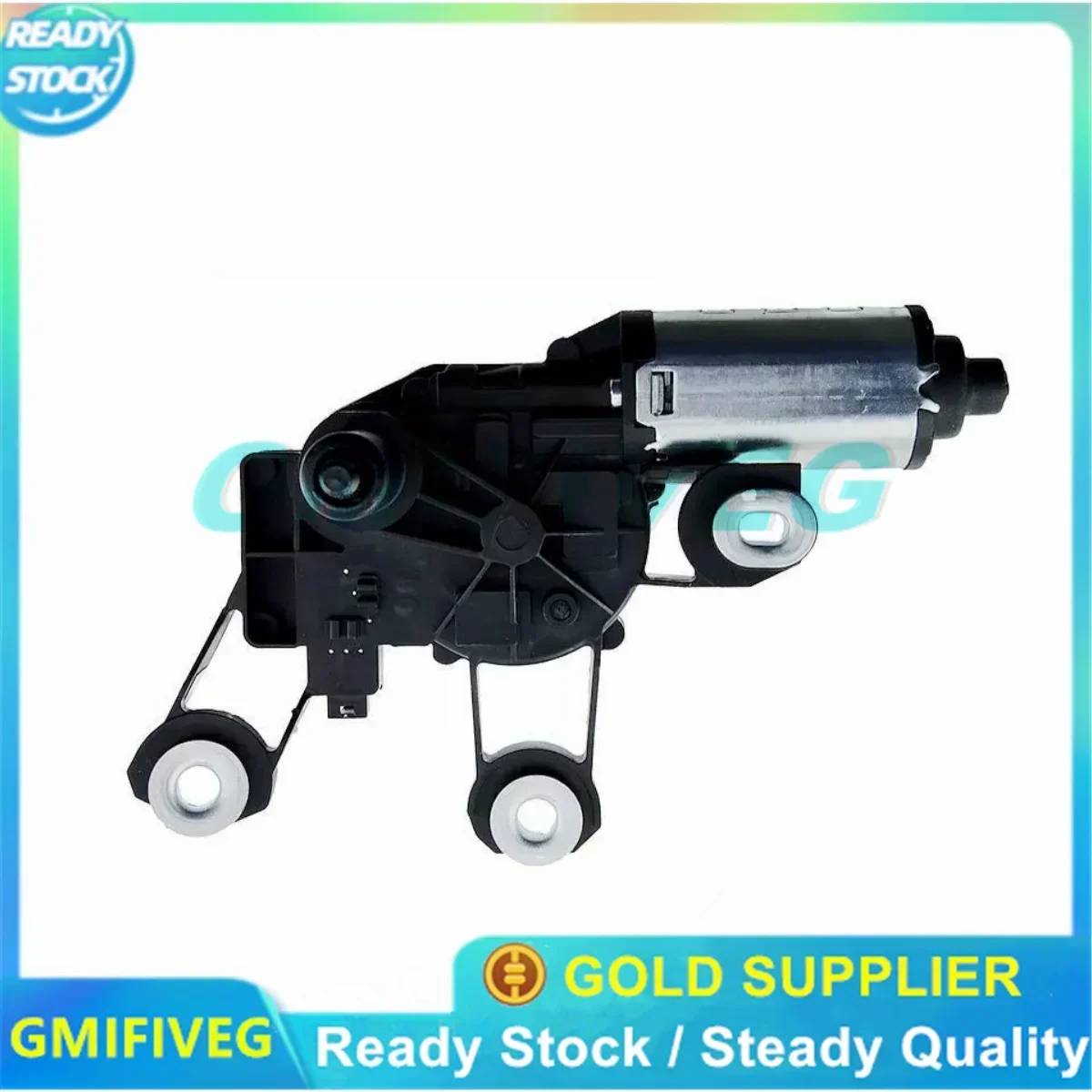 Windscreen Wiper Motor Rear For Ford Fiesta V 2001-2008 1141045 32411141040 230983 1132411 1459184
Windscreen Wiper Motor Rear For Ford Fiesta V 2001-2008 1141045 32411141040 230983 1132411 1459184