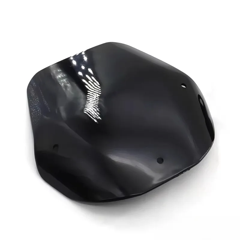 Parts are suitable for Suzuki GSX-8S modified front windshield, headgear windshield, windshield accessories
Parts are suitable for Suzuki GSX-8S modified front windshield, headgear windshield, windshield accessories