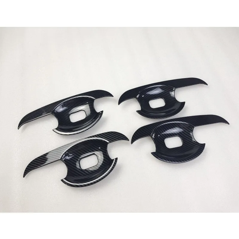 For Koleos Imitation carbon fiber Door Handle Covers 2007-2015 Accessories Trim Set of 4Pcs Car Styling 2009-2015
For Koleos Imitation carbon fiber Door Handle Covers 2007-2015 Accessories Trim Set of 4Pcs Car Styling 2009-2015