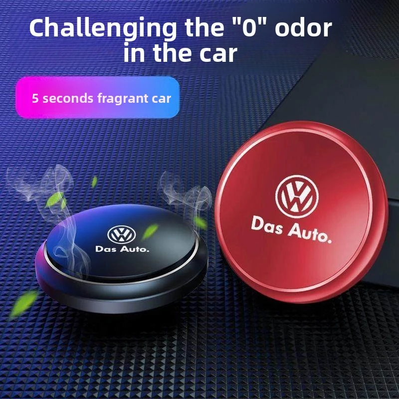 for Volkswagen Car perfumes: Lavida ID34, Sagitar Bora, Magotan, Passat, Golf, Tiguan, Interior Aromatherapy
for Volkswagen Car perfumes: Lavida ID34, Sagitar Bora, Magotan, Passat, Golf, Tiguan, Interior Aromatherapy