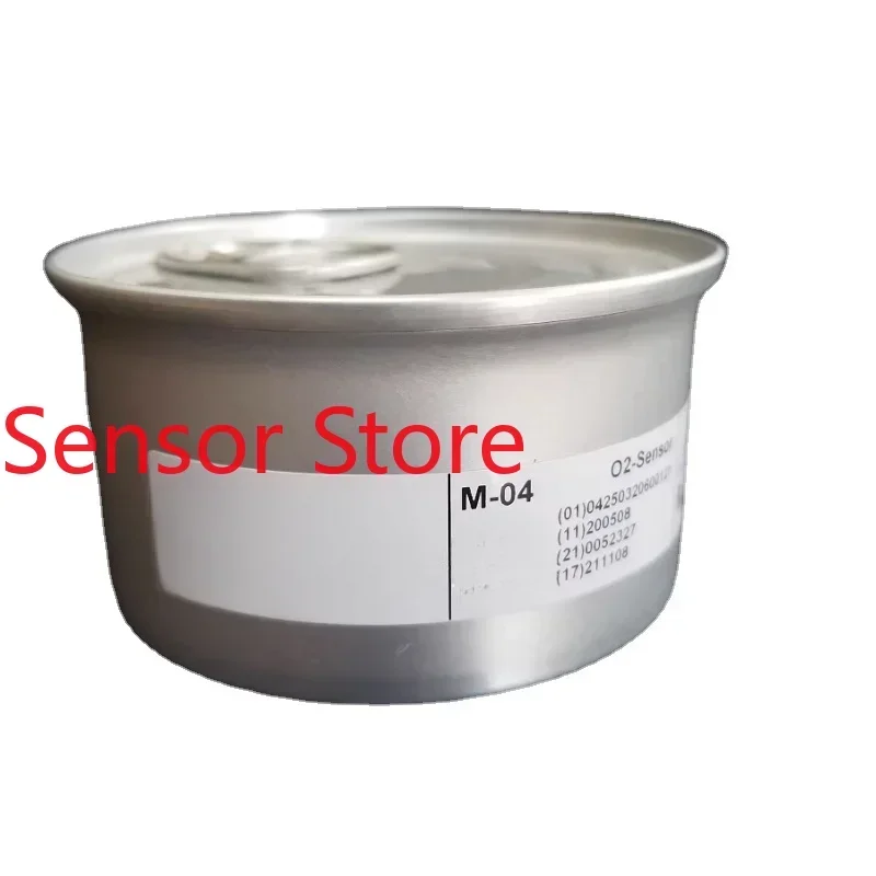 Medical Oxygen Sensor M-04 Battery M-03 OOA101 OOA101-1 OOM20
Medical Oxygen Sensor M-04 Battery M-03 OOA101 OOA101-1 OOM20