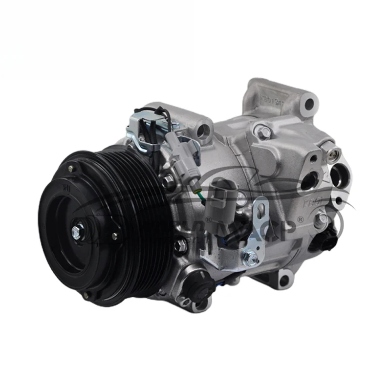 Factory Hot Selling 8831028600 4471905820 AC Parts Compressor ES350
Factory Hot Selling 8831028600 4471905820 AC Parts Compressor ES350