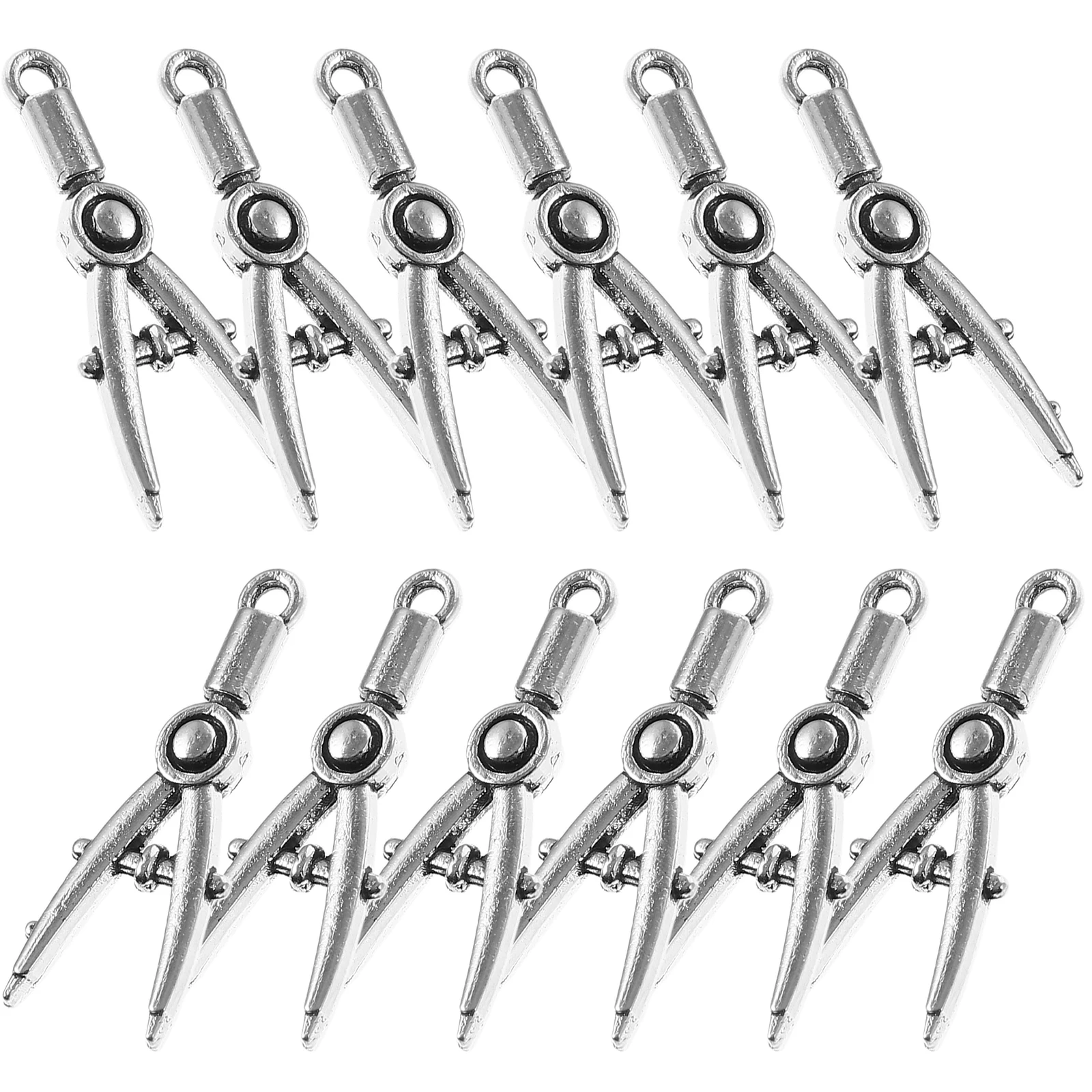 50pcs School Themed Charms Silver DIY Accessories Necklace Bracelet Crafting Jewelry Making Decorative Ornaments Mini Novelty
50pcs School Themed Charms Silver DIY Accessories Necklace Bracelet Crafting Jewelry Making Decorative Ornaments Mini Novelty