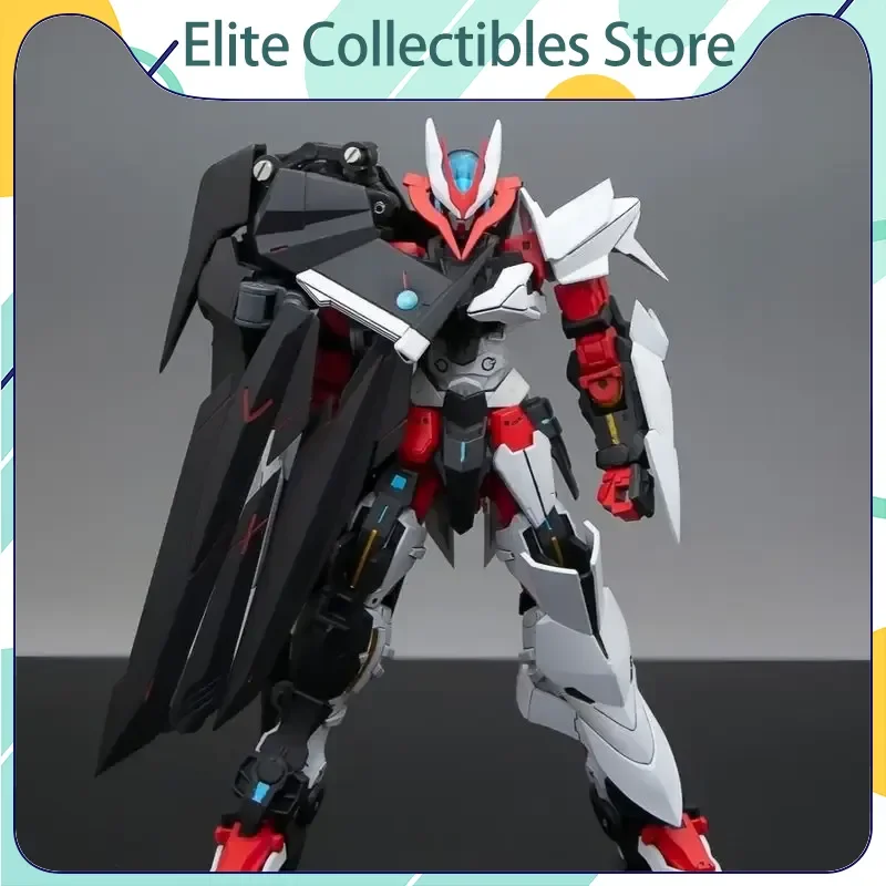 Hg 1/144 Astray No-Name Astray Red Frame Mech Assembly Model Kit Action Figure Puzzle Toy Desktop Ornament Doll Collectible
Hg 1/144 Astray No-Name Astray Red Frame Mech Assembly Model Kit Action Figure Puzzle Toy Desktop Ornament Doll Collectible
