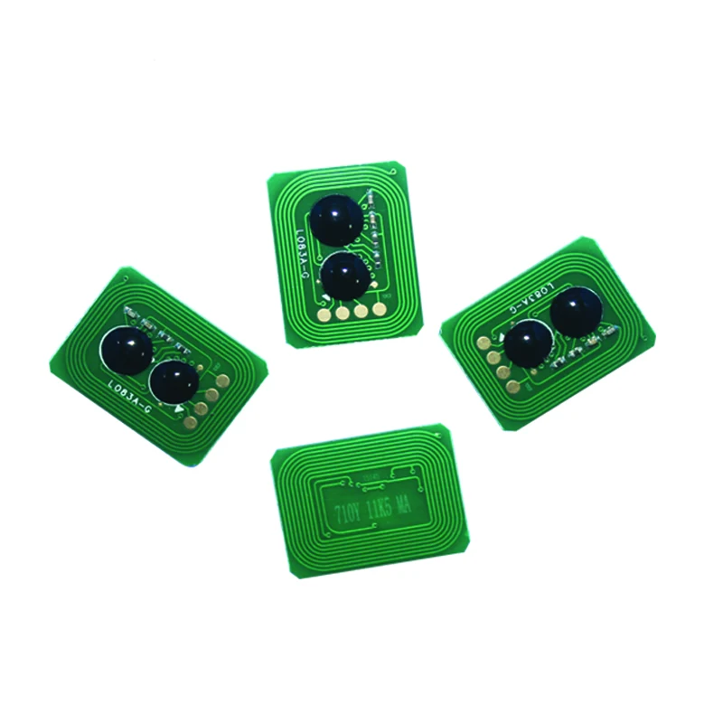 Совместимый чип тонера 44059212 44059211 44059210 44059209 для принтера OKI MC860, чипы 44059216 44059215 44059214 44059213
Совместимый чип тонера 44059212 44059211 44059210 44059209 для принтера OKI MC860, чипы 44059216 44059215 44059214 44059213