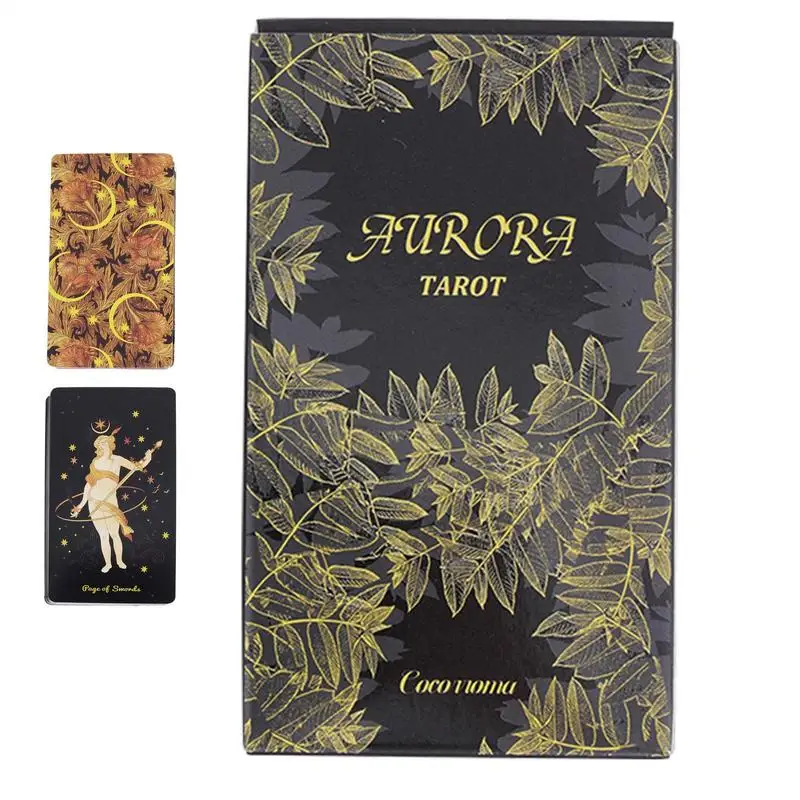 78 Polar Lights Board Games Oracle Cards Original Fortune Telling Family Game With Meanings On Them Tarot Cards For Beginners
78 Polar Lights Board Games Oracle Cards Original Fortune Telling Family Game With Meanings On Them Tarot Cards For Beginners