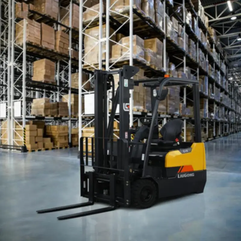 Индивидуальный высокопроизводительный вилочный погрузчик, сверхмощный, высокая грузоподъемность, мощный двигатель для складской промышленной конструкции
Индивидуальный высокопроизводительный вилочный погрузчик, сверхмощный, высокая грузоподъемность, мощный двигатель для складской промышленной конструкции