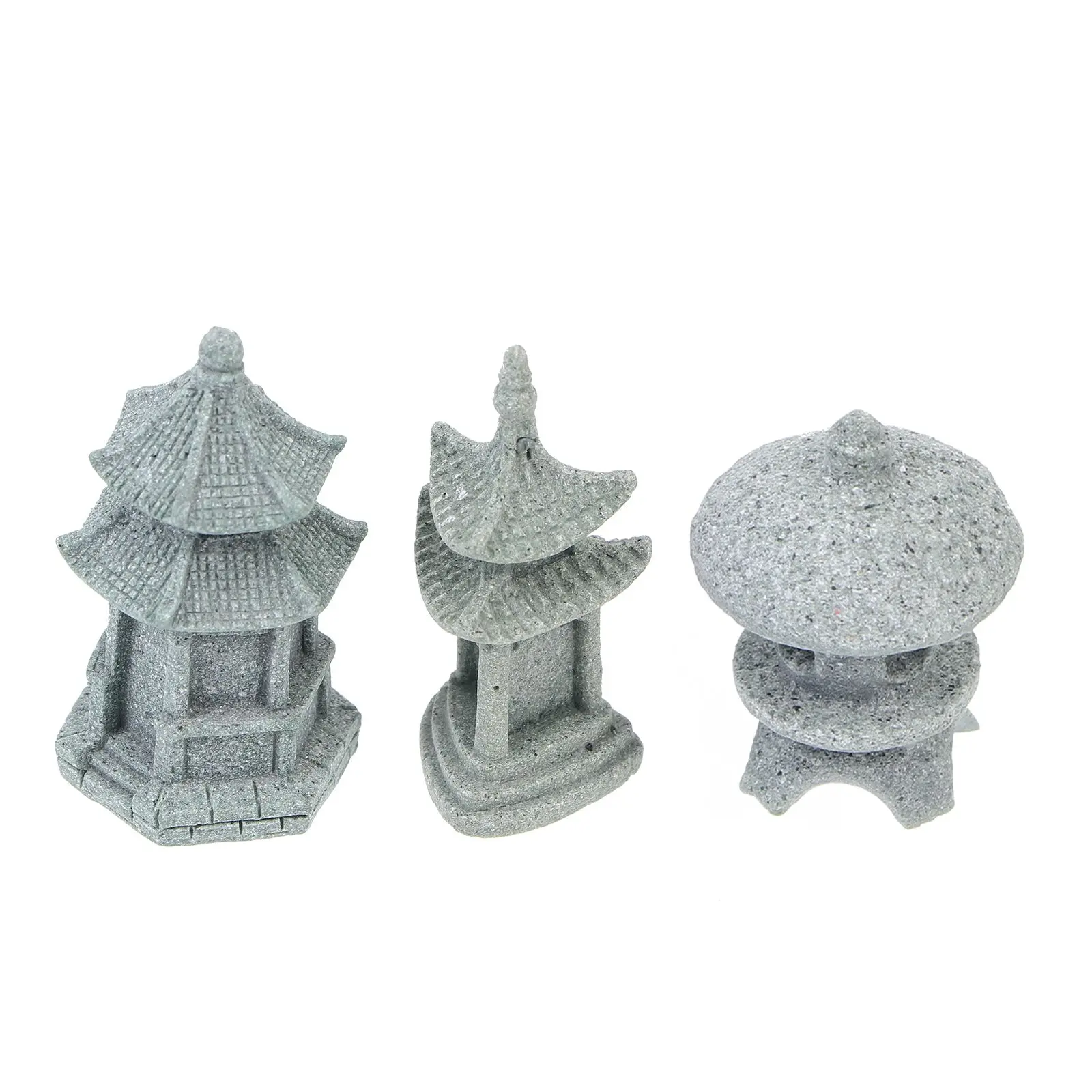 Stone Pavilion Ornaments Realistic Fine Mini Craft Garden Home Decor Moss Succulent Micro Landscape DIY Creative Shape Children
Stone Pavilion Ornaments Realistic Fine Mini Craft Garden Home Decor Moss Succulent Micro Landscape DIY Creative Shape Children
