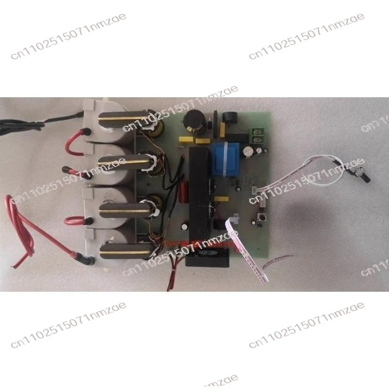 High Voltage Electrostatic Power Supply Motherboard CX-600A 60kv
High Voltage Electrostatic Power Supply Motherboard CX-600A 60kv