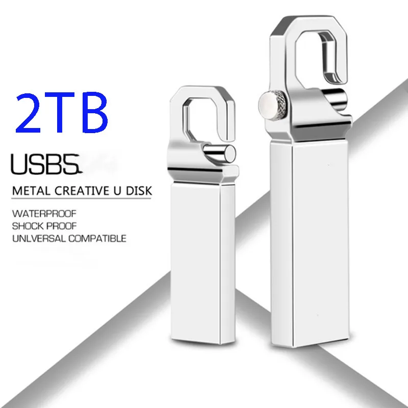 NEW usb flash drive 2TB pen drive pendrive флешка 2TB metal u disk memoria cel usb 3.0 stick gift for phone /PC/Car/TV free logo
NEW usb flash drive 2TB pen drive pendrive флешка 2TB metal u disk memoria cel usb 3.0 stick gift for phone /PC/Car/TV free logo