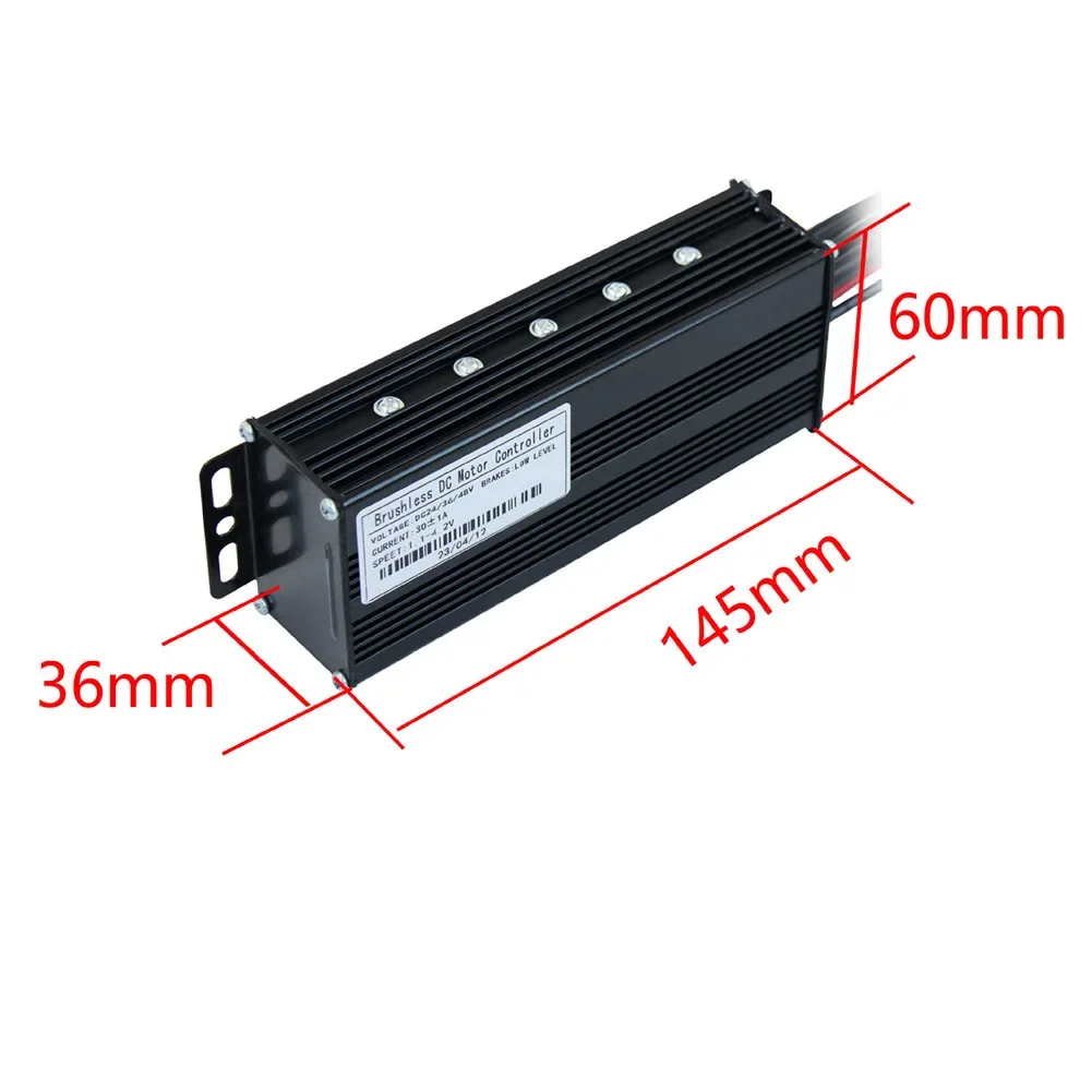 Контроллер Experience Superior Control с синусоидальным контроллером 36V48V 30A 750W1000W EN05 для электрических велосипедов
Контроллер Experience Superior Control с синусоидальным контроллером 36V48V 30A 750W1000W EN05 для электрических велосипедов
