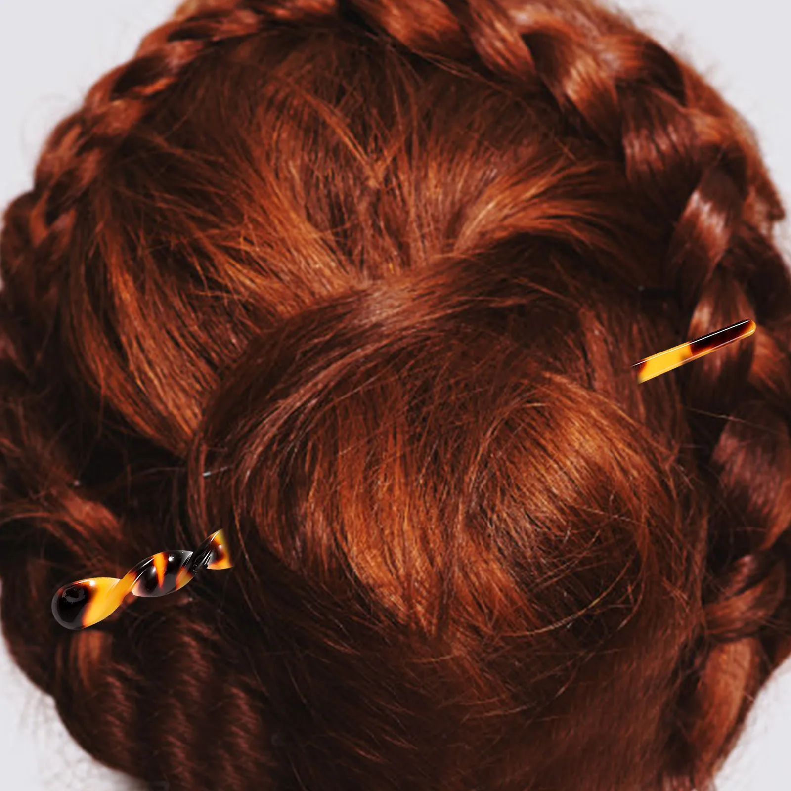 6 pcs Acetic Acid Stick Set Leopard Print Ink Bun Chopsticks Vintage Women Accessories Long Hair Styling Decorative Hair Pins
6 pcs Acetic Acid Stick Set Leopard Print Ink Bun Chopsticks Vintage Women Accessories Long Hair Styling Decorative Hair Pins