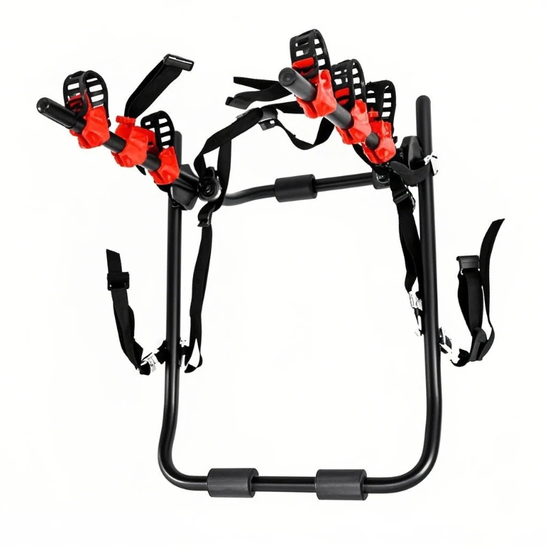 Suitable for bicycle hanger car back luggage riding
Suitable for bicycle hanger car back luggage riding