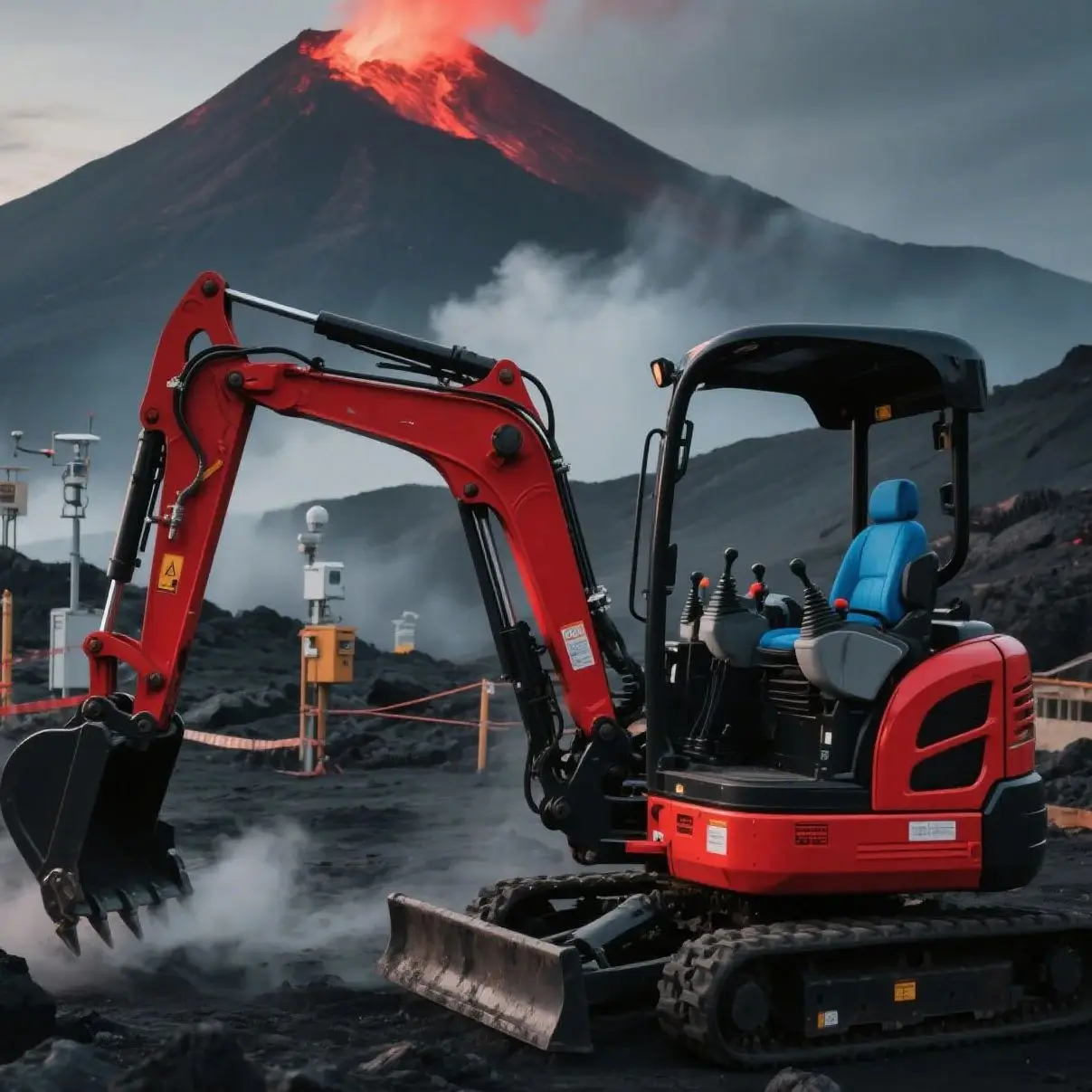 Original customized high-quality new Kubota small excavator hydraulic track type backhoe excavator for sale
Original customized high-quality new Kubota small excavator hydraulic track type backhoe excavator for sale